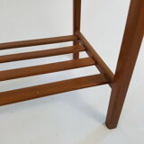 Scandinavian coffee table
