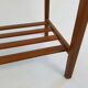 Scandinavian coffee table
