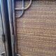 Vintage Maugrion two-body buffet – French manufacture