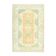 Vintage Turkish Oushak Handmade Wool Cotton Beige Area Rug 162x242