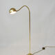 Lampadaire, années 1970