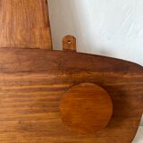 Coat rack children's room