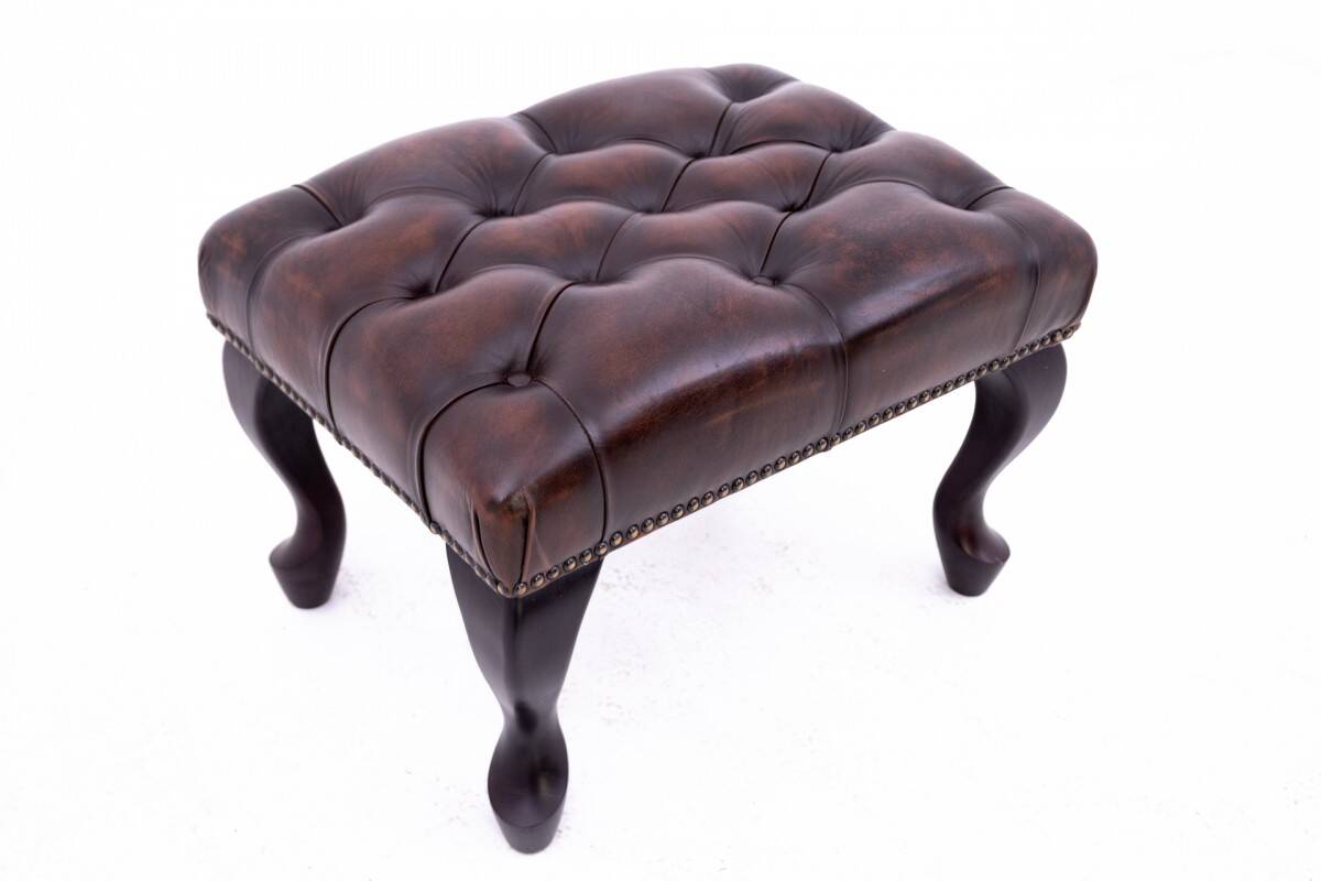 Ensemble de salon Chesterfield, Europe occidentale