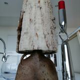 Agnes Escala table lamp