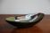Large centrepiece bowl West Germany ceramic 1960 Mid Century 43cm