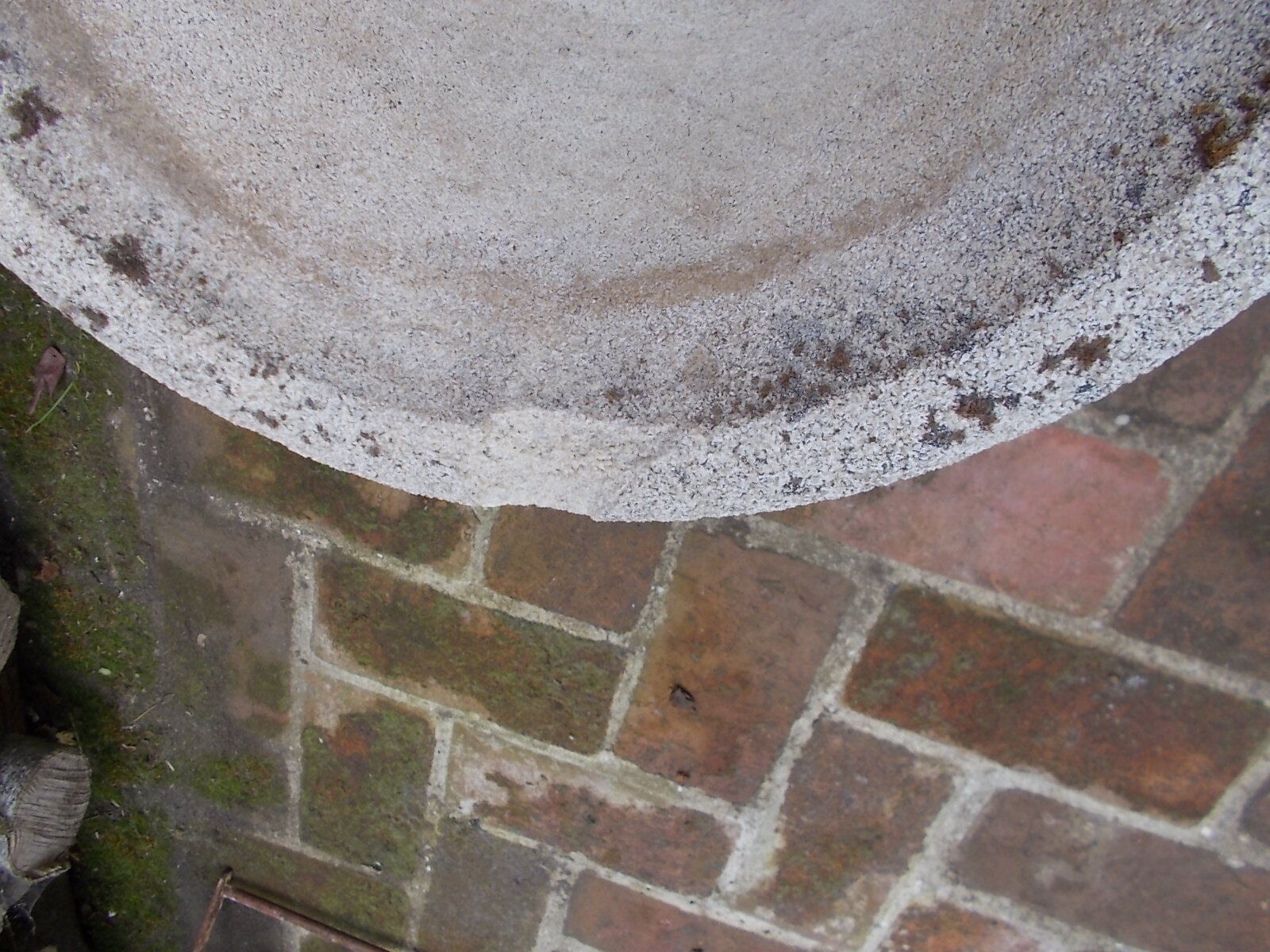 Jardinière vintage