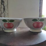 Bowls Moulin des loups