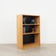 Oak bookcase, Danish design, 1970s, made in Denmark