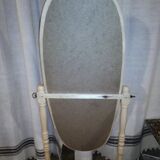 Psyche wooden mirror 60x150cm