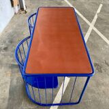 Table et chaises Emu