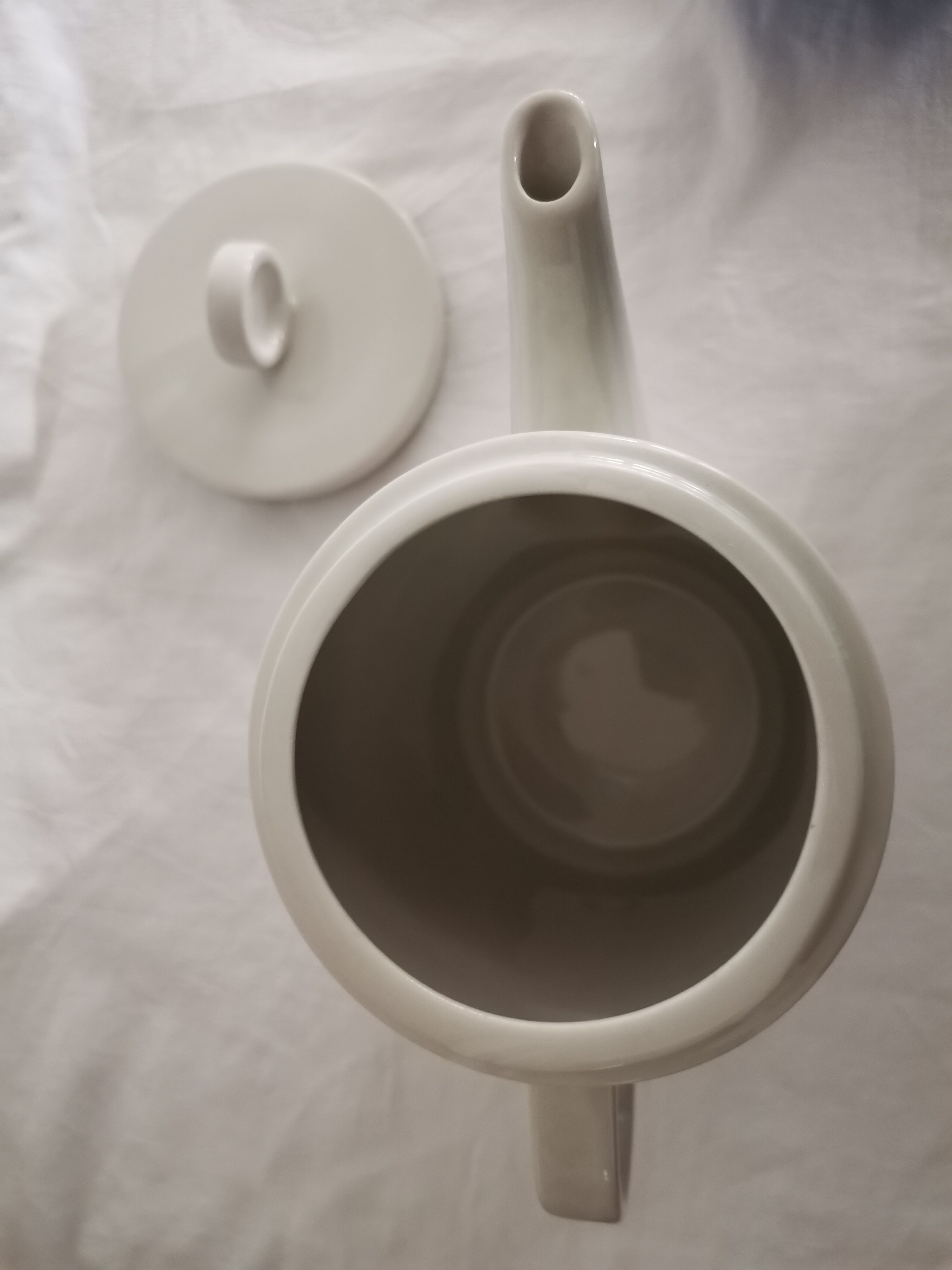 Acapulco coffee maker