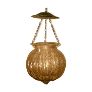 suspension