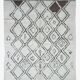 Tapis Beni Ourain - 300 x 250 cm