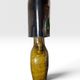 Large Ceramic Lamp Fat Lava (1960s-1970s)