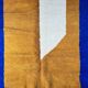 Traditional handmade wool rug 3 x 2 m