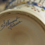 St Clement's Pharmacy Pot