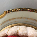 Nardon-Lafarge Limoges tea set