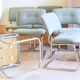 6 steelcase strafor chairs
