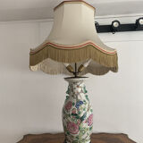 Vintage Chinese lamp