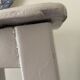 Tabouret d’atelier