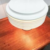 Table lamp model Saturno from the mid-century space age by Kazuo Motozawa for Staff, 1960s.