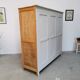 Armoire parisienne vintage