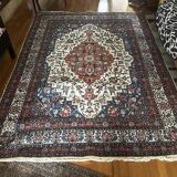 Tapis persan
