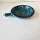 Ceramic enamelled bowl Signed Accolay - 60s