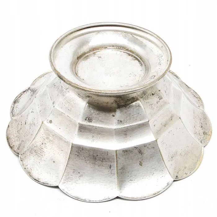 H9K dbe art deco platter