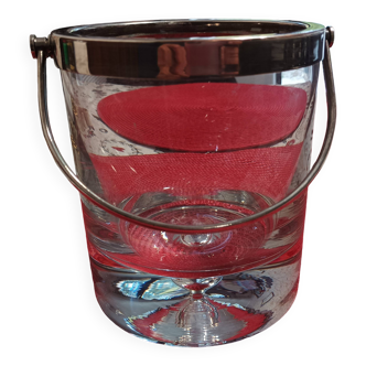Ercuis ice bucket