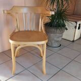 Baumann bistro or office armchair