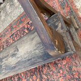 Church Bench