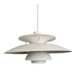 suspension PH5 par Poul - danemark