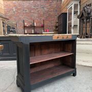 Shop counter early 20th century