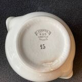 Luneville KG Vernon Sauceboat