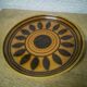 Longchamp round dish