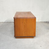Enfilade R40 par Pierre Chapo, 1970