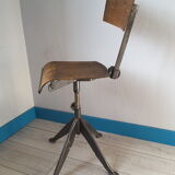 Workshop chair design Elias Svedberg