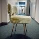 Vintage Pelfran chair from the 60s.