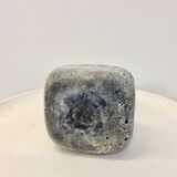 Glass vase