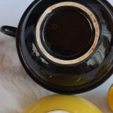 Lonely teapot