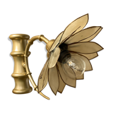 Vintage sconce