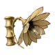 Vintage sconce