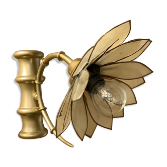 Vintage sconce