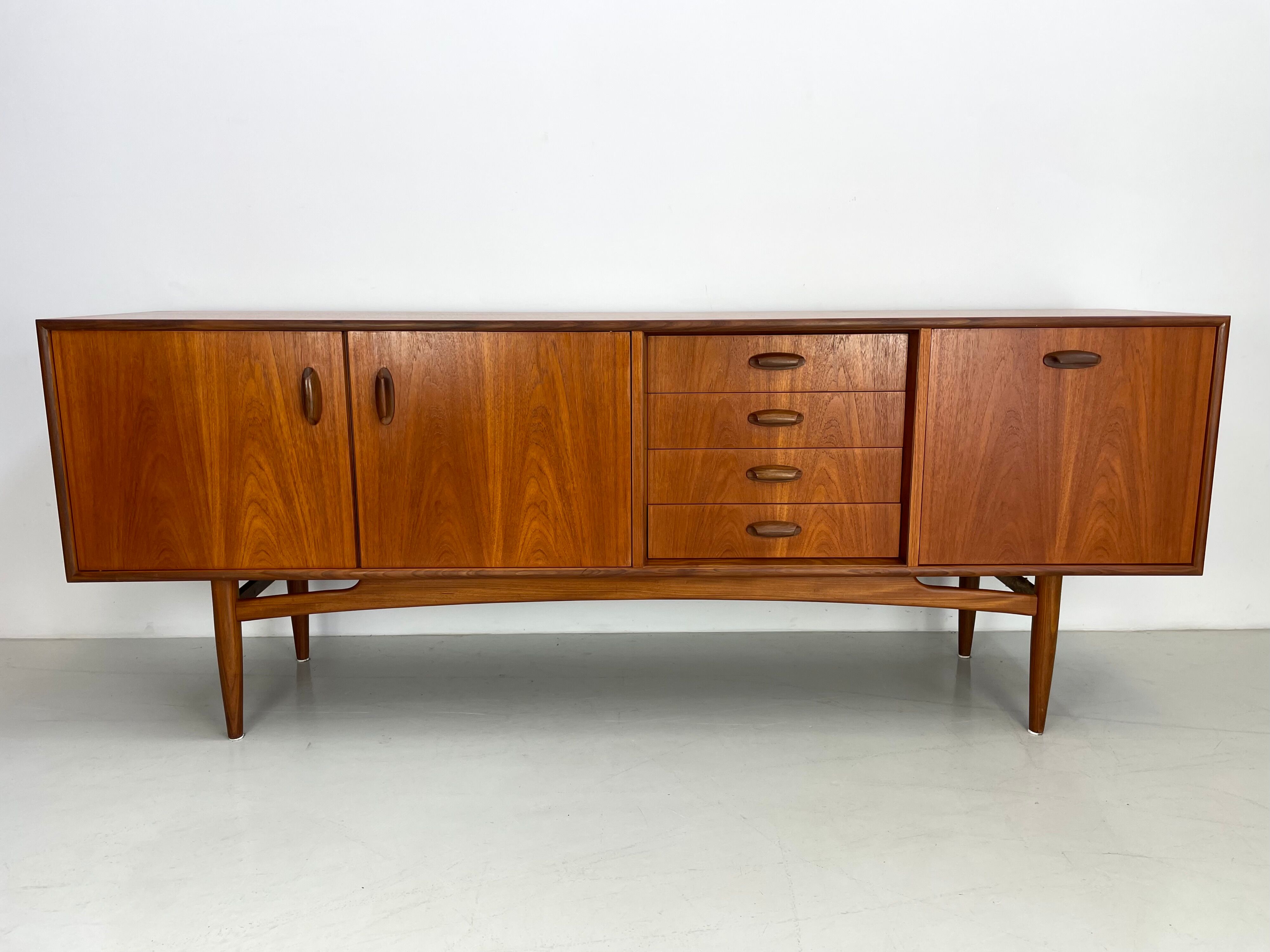 Vintage G-Plan sideboard 1960's