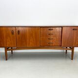 Vintage G-Plan sideboard 1960's