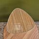 Small tripod stool