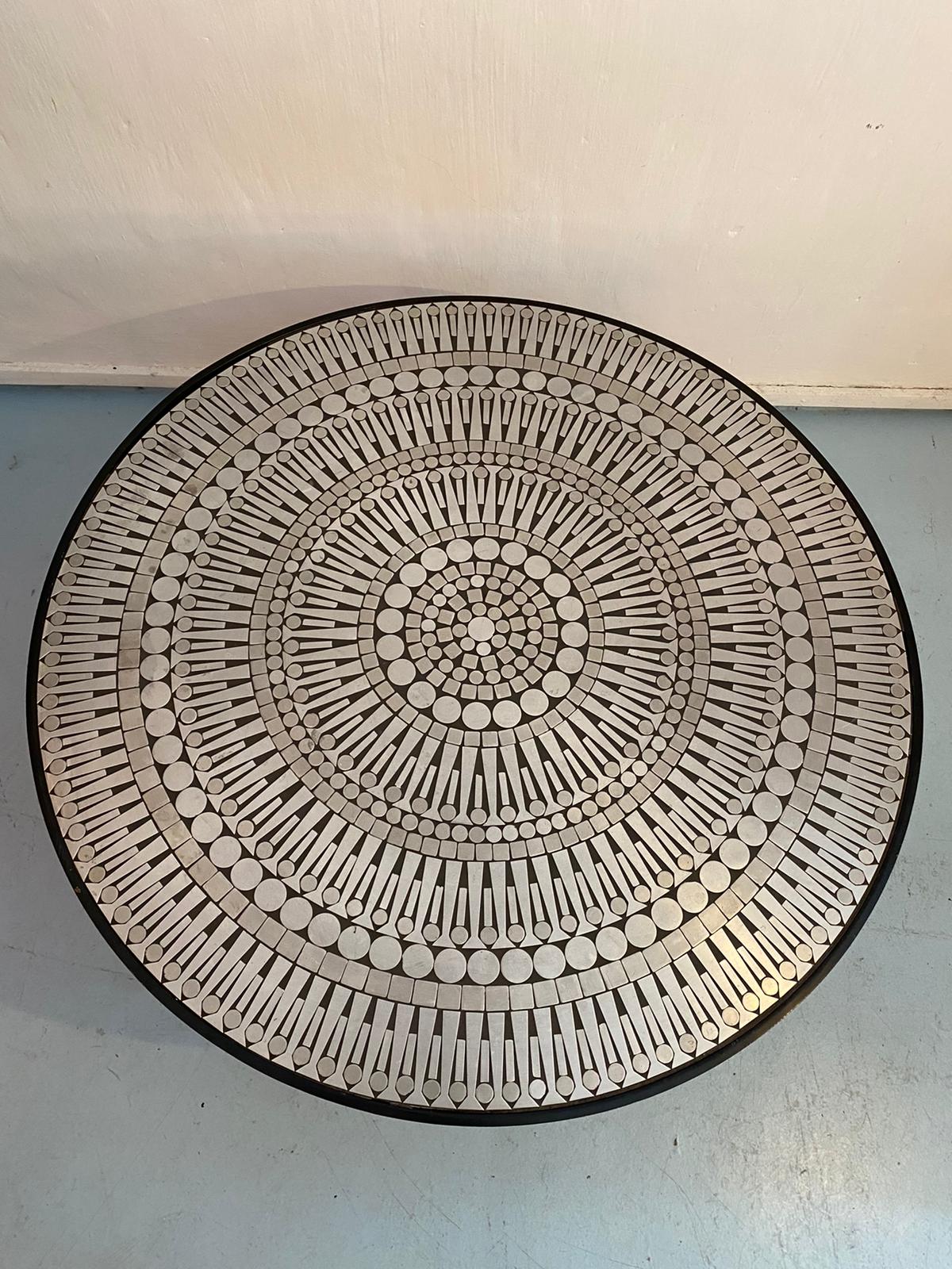Raf Verjans coffee table