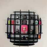 Vintage bookcase / shelf