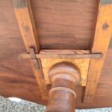 Table louis philippe "called rognon"